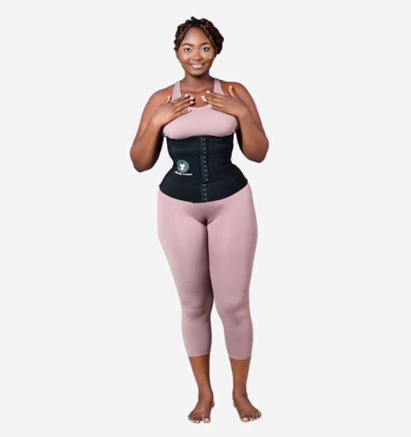 Luxx Curves Shapewear Products 